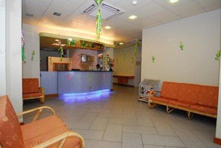 Hotel City Star SDK Εξωτερικό φωτογραφία