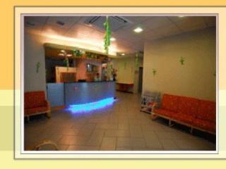 Hotel City Star SDK Εξωτερικό φωτογραφία