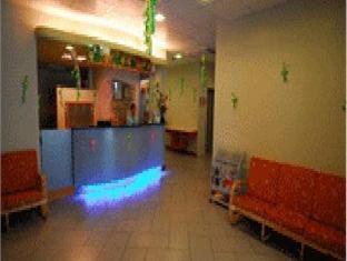 Hotel City Star SDK Εξωτερικό φωτογραφία
